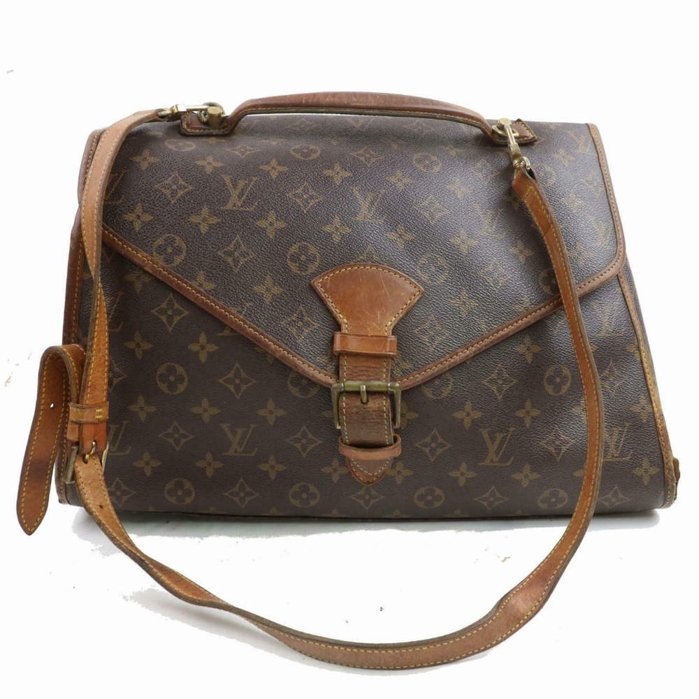 Louis Vuitton Hand Bag Belair